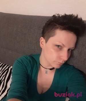 Aleksandra, Kobieta, 45, Niemcy: 1