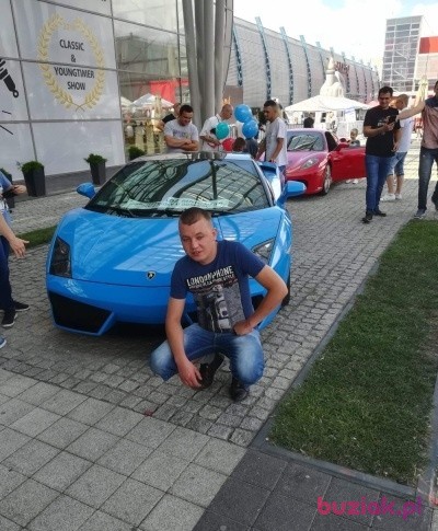 Jakub , Mężczyzna, 34, Polska, Zdjęcie: 1