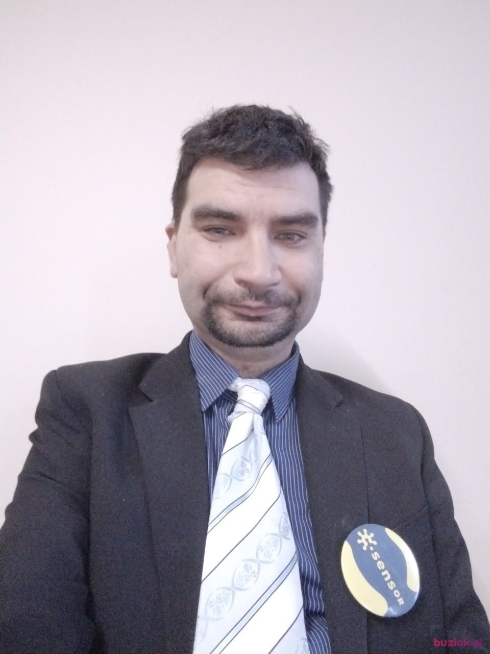 Pawelek, Male, 41, Wrocław, Polska, Photo: 1