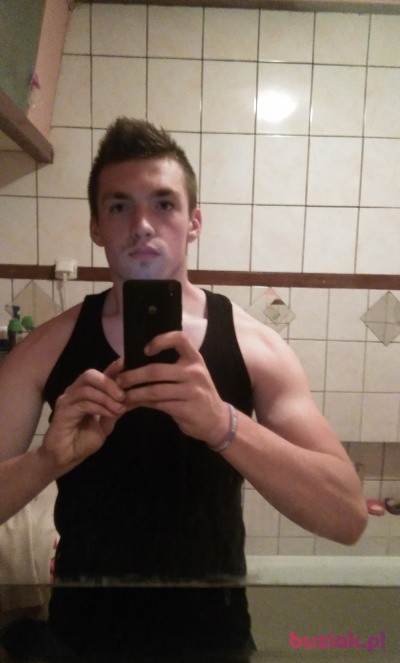 Mailo, Mężczyzna, 30, Oleśnica, Polska: 1
