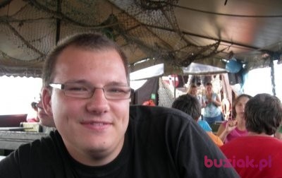 przemysław, Mężczyzna, 35, Inowrocław, Polska: 1