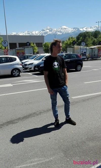 Bartek, Mężczyzna, 34, Rzeszów, Polska, Zdjęcie: 2