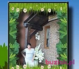 Danuta, Female, 64, Pakość, Polska, Photo: 4