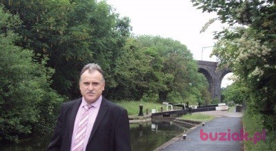 Zbyszek, Male, 62, Birmingham West Midlands England, Wielka Brytania, Photo: 3