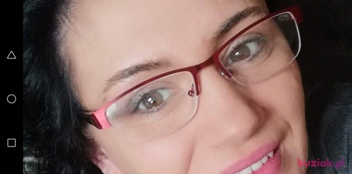 Elwira , Female, 39, Grudziądz, Polska, Photo: 1