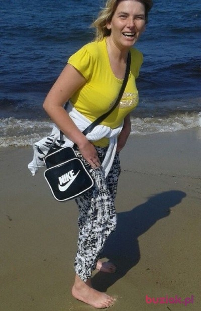 monika, Female, 34, Grójec, Polska, Photo: 1
