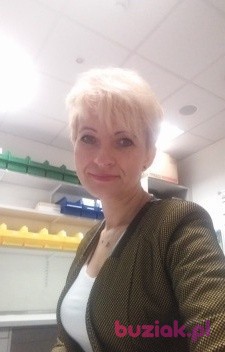 Inka, Kobieta, 55, Kraków, Polska: 1