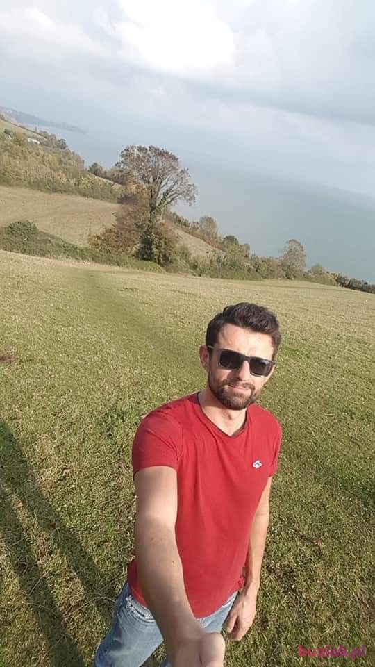 Kamil, Male, 42, Teignmouth, Wielka Brytania, Photo: 1