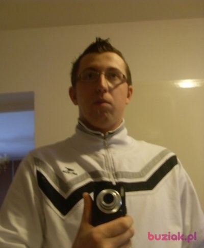 Amadeusz, Mężczyzna, 35, Tarnowskie Góry, Polska: 1