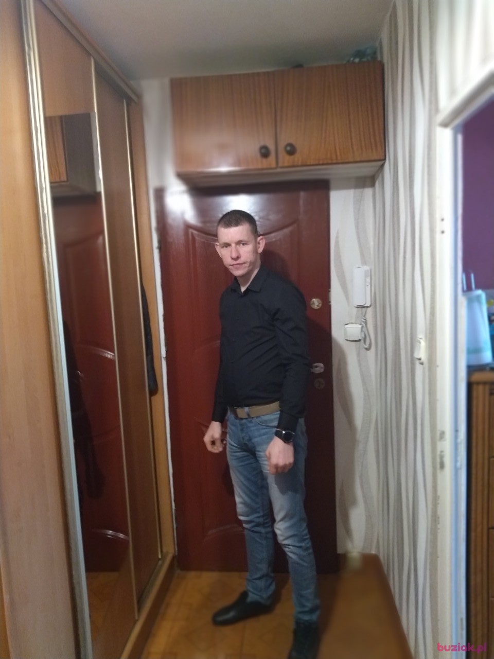 Mateusz Lukasz, Mężczyzna, 35, Rybnik, Polska, Zdjęcie: 22