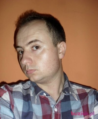 Piotrek, Male, 38, Głogów, Polska: 1