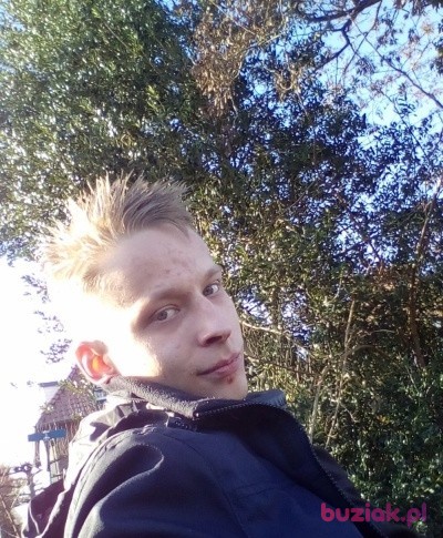 Arkadiusz, Mężczyzna, 30, Piła, Polska, Zdjęcie: 1
