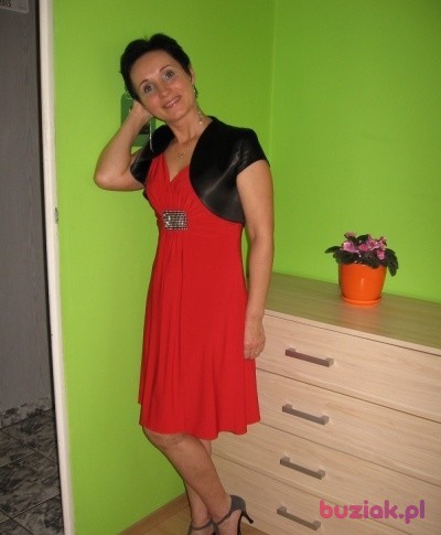 Beata, Female, 53, Gdańsk, Polska, Photo: 2