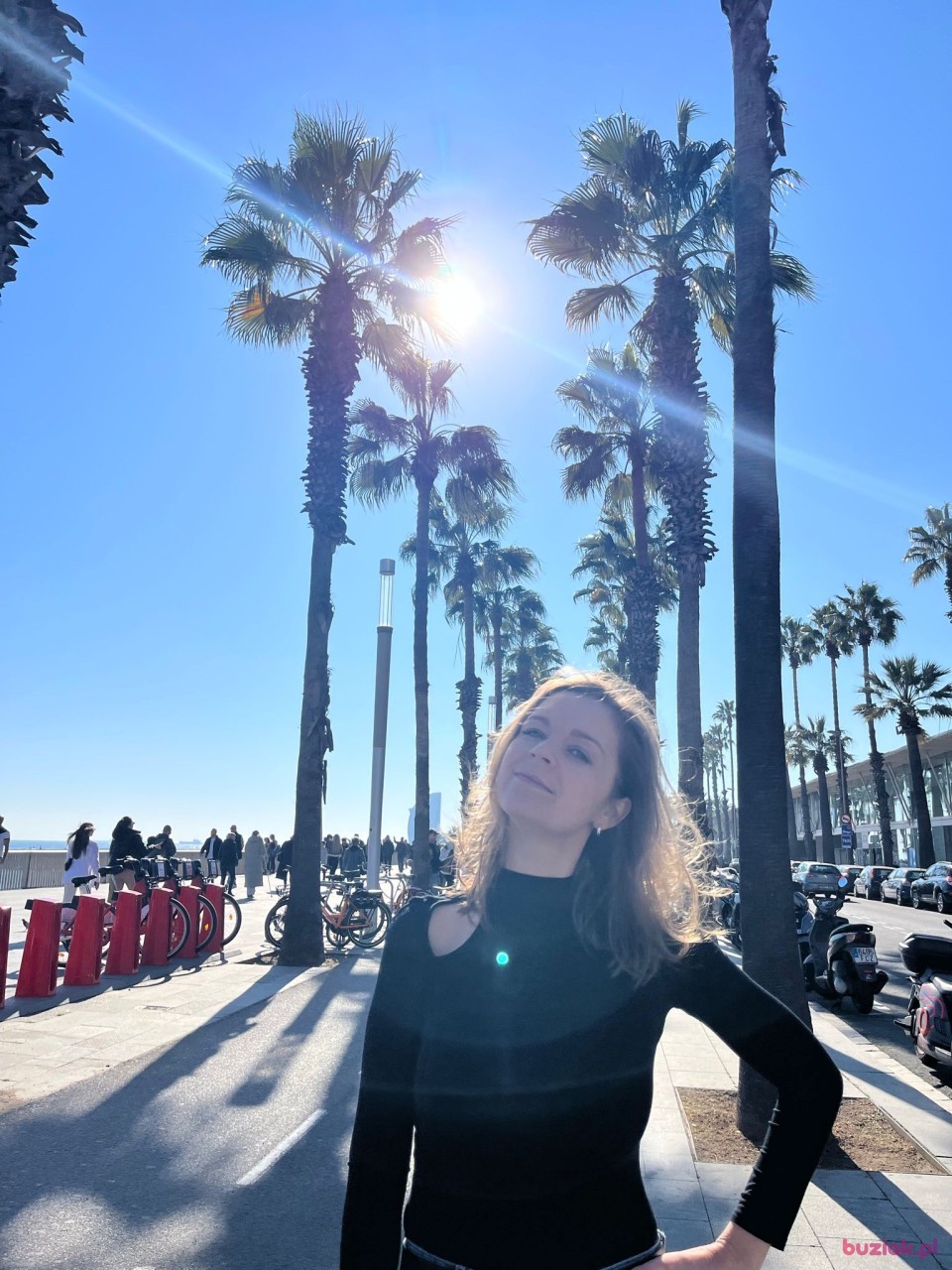 Iwo, Kobieta, 48, Westminster, Wielka Brytania: 1