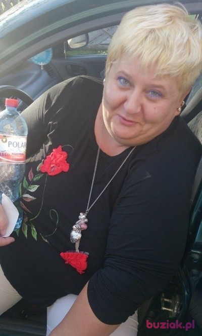 wandziula, Kobieta, 53, Tomaszów Mazowiecki, Polska, Zdjęcie: 2