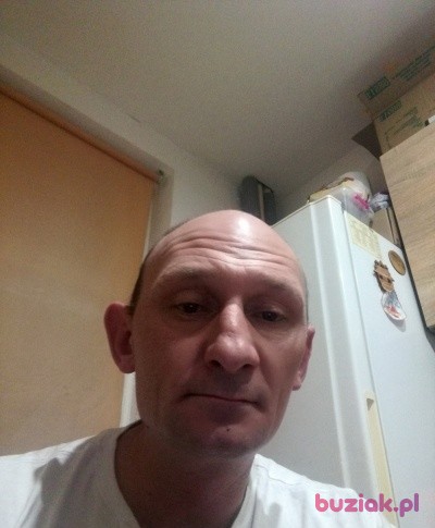 TOMASZ, Mężczyzna, 43, Bydgoszcz, Polska: 1