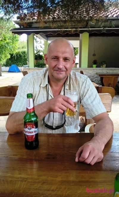 Bodzioja, Male, 58, Sosnowiec, Polska: 1