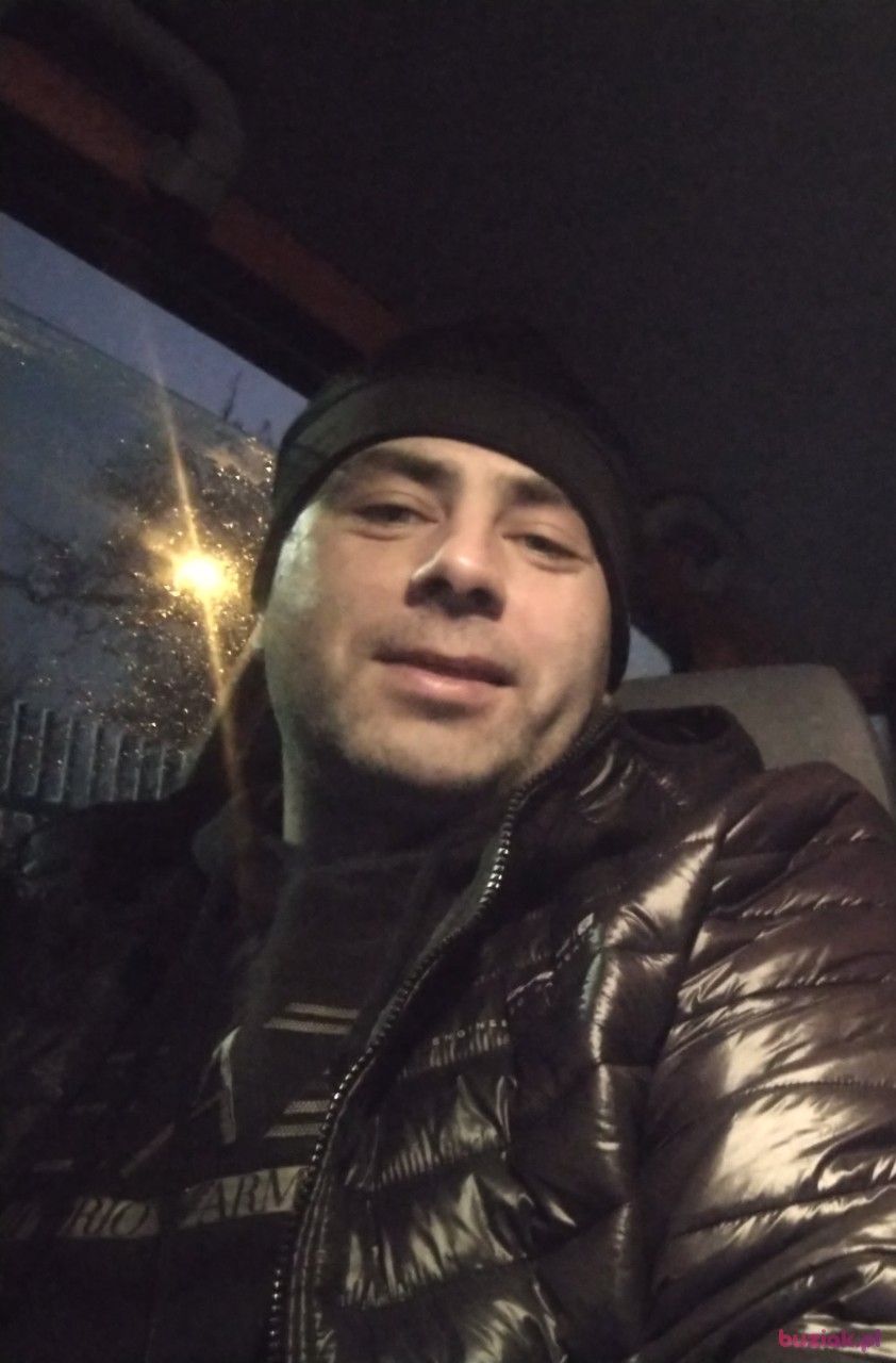 Bartosz, Male, 42, Radom, Polska: 1