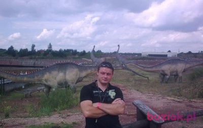 Darek, Mężczyzna, 45, Ostrzeszów, Polska: 1