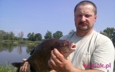 Bogusław, Male, 56, Lubsko, Polska, Photo: 4