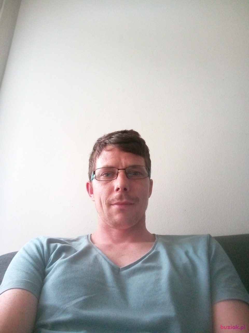 Kamil, Mężczyzna, 36, Rotterdam South Holland Province, Holandia: 1