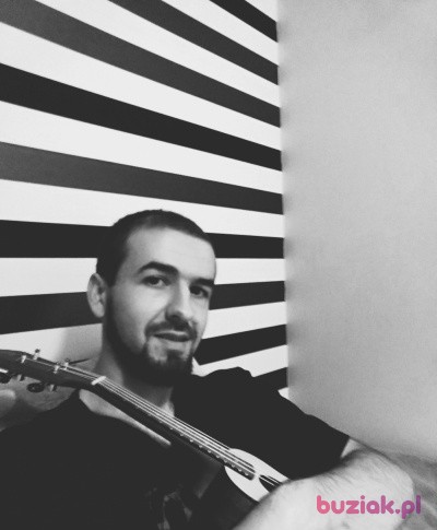 Dominik, Male, 32, Białystok, Polska, Photo: 1