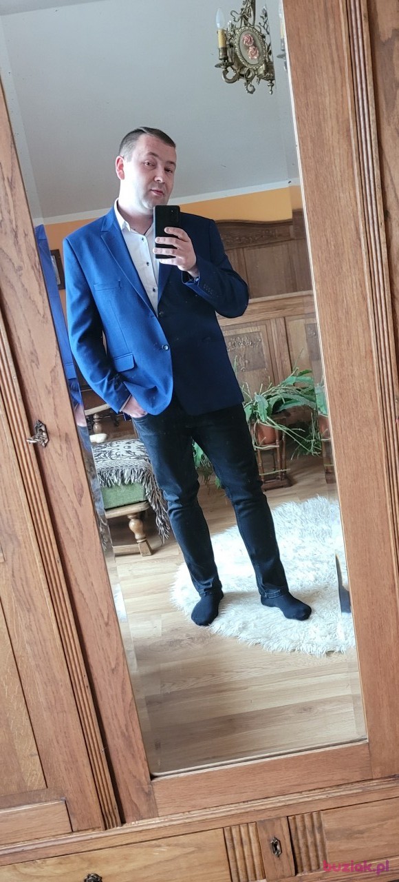 Lukasz, Mężczyzna, 36, Białystok, Polska: 1