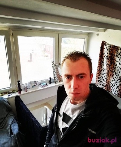 Tomasz, Mężczyzna, 34, Tilburg, Holandia, Zdjęcie: 1