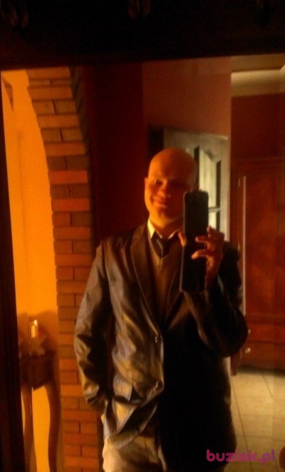 Jakub, Male, 35, Warszawa, Polska, Photo: 3