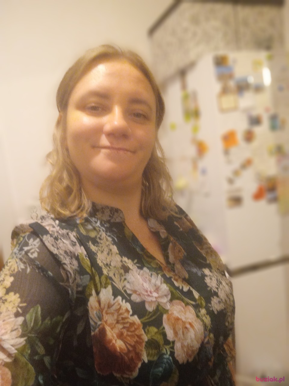 Iwona, Female, 38, Kraków, Polska, Photo: 2