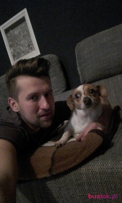 Piotrek, Male, 40, Andrychów, Polska, Photo: 1