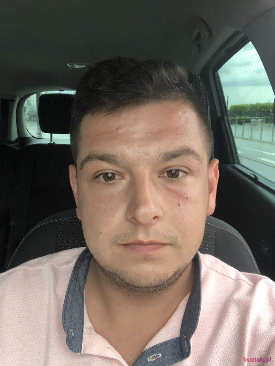 Krzyś, Male, 33, Wrocław, Polska: 1