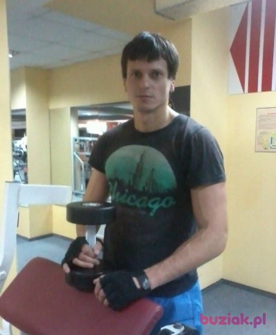 ihor, Mężczyzna, 42, Przemyśl, Polska, Zdjęcie: 1