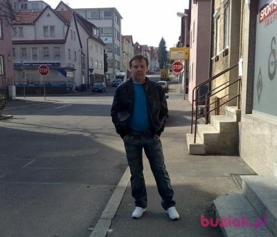 grzegorz, Mężczyzna, 59, Bad Bellingen, Niemcy, Zdjęcie: 2