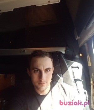 Kamilo, Mężczyzna, 33, Chełm, Polska: 1