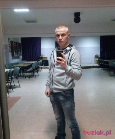 patryczek29, Male, 28, Niemcy: 1