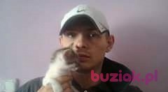 Andrzej, Mężczyzna, 33, Bytom, Polska: 1