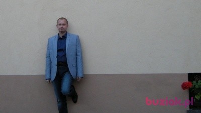 Adam, Mężczyzna, 40, Tomaszów Mazowiecki, Polska, Zdjęcie: 2