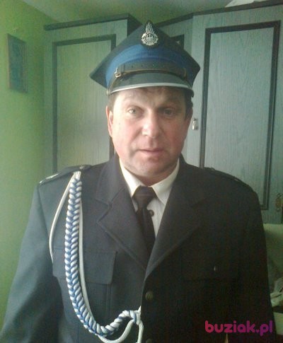 Roman, Mężczyzna, 56, Sieradz, Polska, Zdjęcie: 1