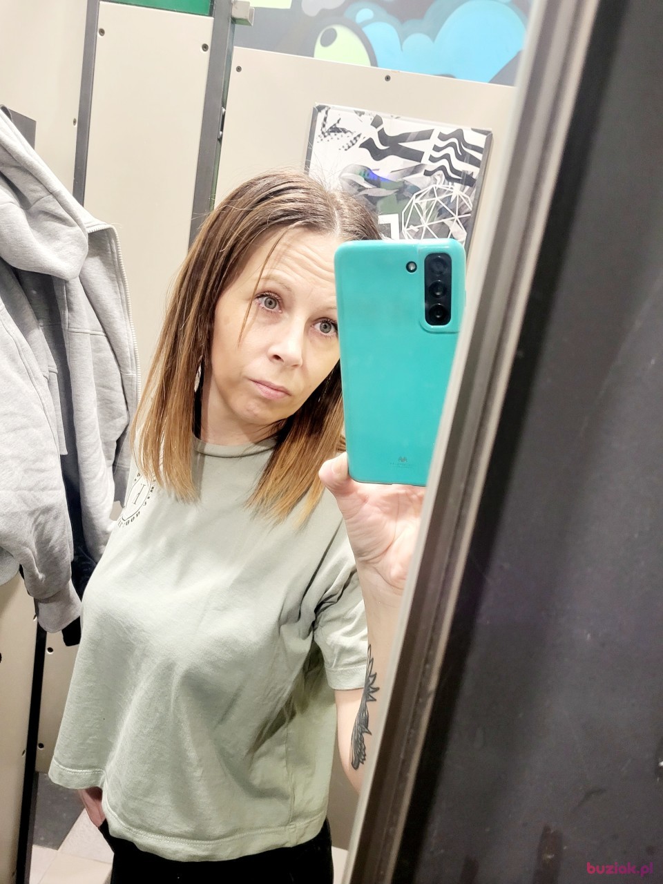 MARIKA, Female, 40, Mińsk Mazowiecki, Polska, Photo: 4