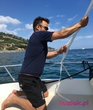 Tom, Male, 47, Francja, Photo: 2