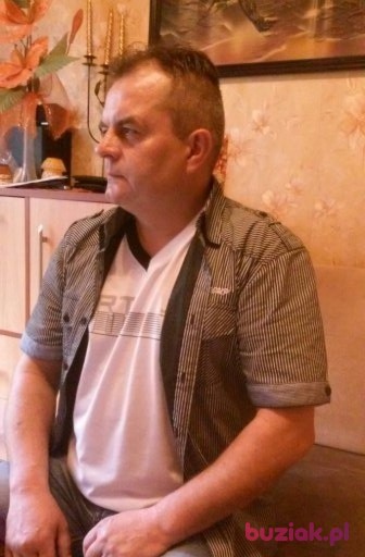 admol, Mężczyzna, 55, Twardogóra, Polska, Zdjęcie: 1