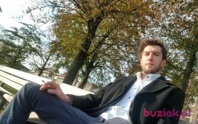 Grzegorz, Mężczyzna, 37, Holandia, Zdjęcie: 1