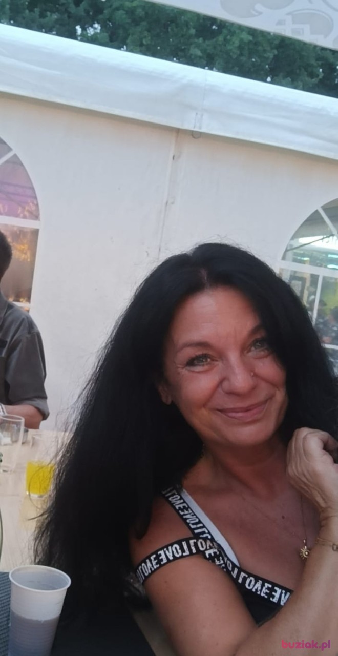 Ania, Kobieta, 52, Bielefeld, Niemcy: 1