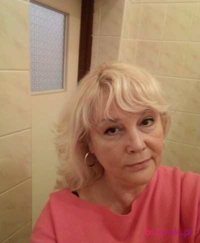 ALICJA, Female, 55, Polska, Photo: 2