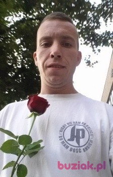 Kamil, Mężczyzna, 35, Sokołów Podlaski, Polska, Zdjęcie: 1