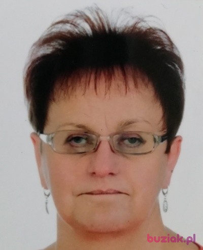 Małgosia, Female, 51, Radomsko, Polska: 1
