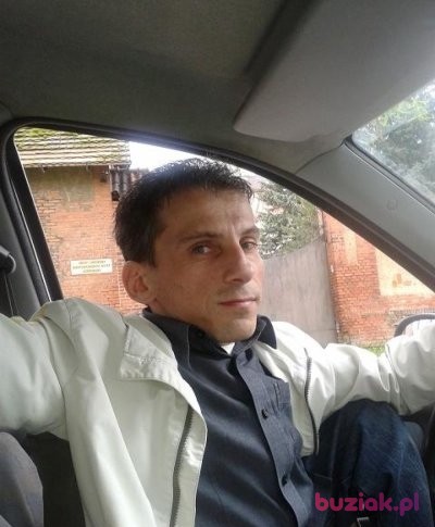 Andrzej1976, Male, 48, Słubice, Polska: 1