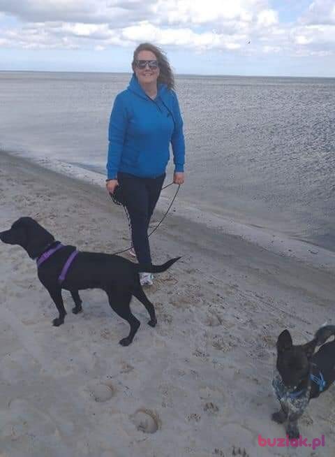 Iza, Kobieta, 48, Gdynia, Polska: 1