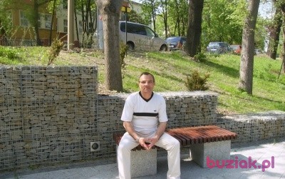 ryszard, Mężczyzna, 60, Niemodlin, Polska, Zdjęcie: 1